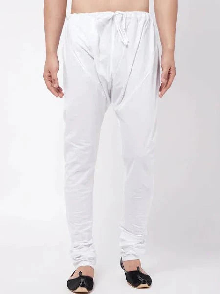 Kroms fashion men pajama plain with dori (nara) kroms fashion