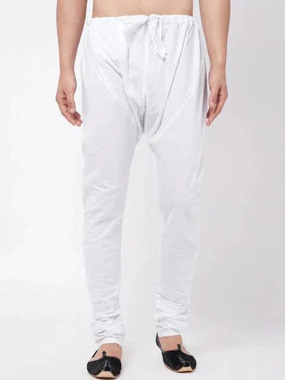 Kroms fashion men pajama plain with dori (nara) kroms fashion